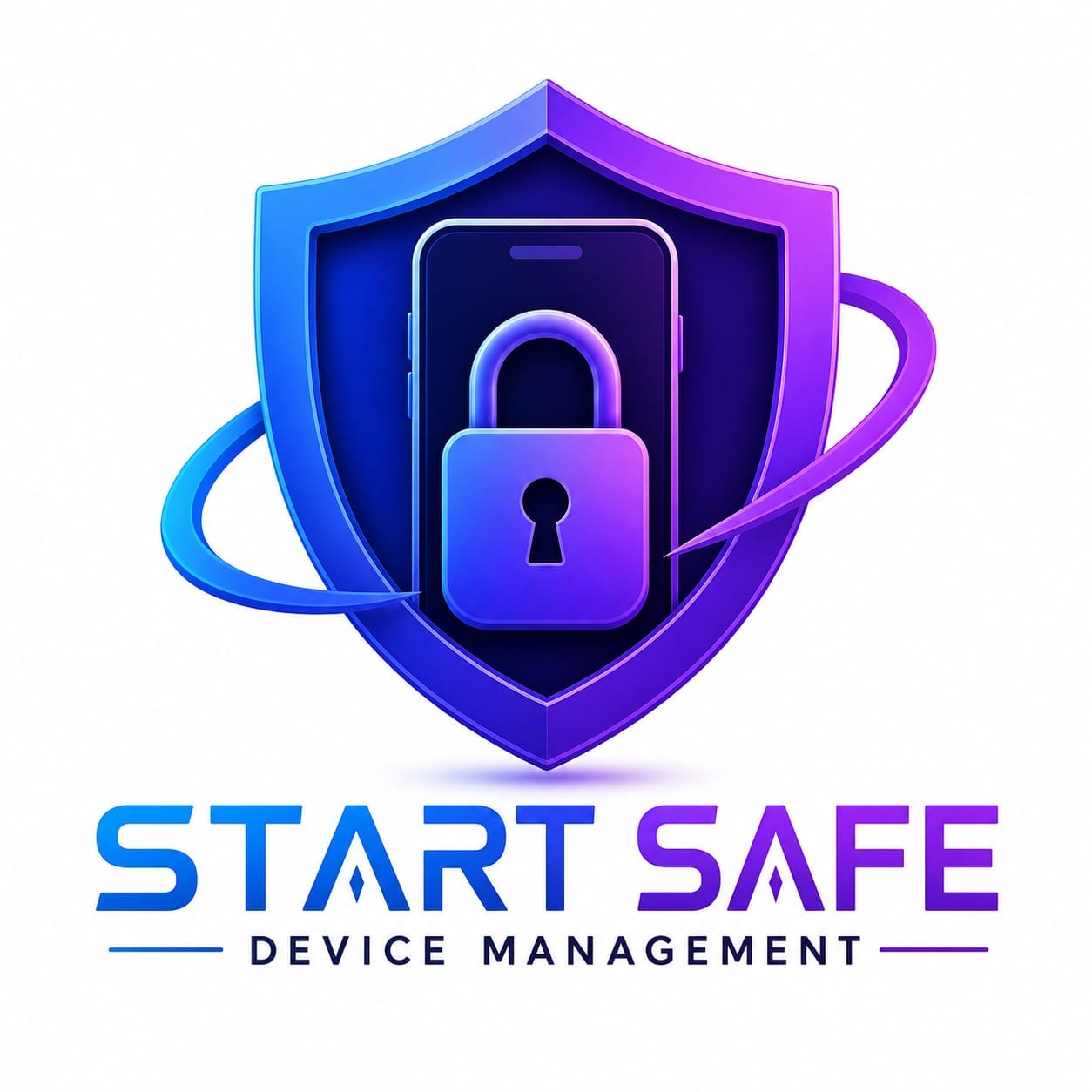 StartSafe Logo